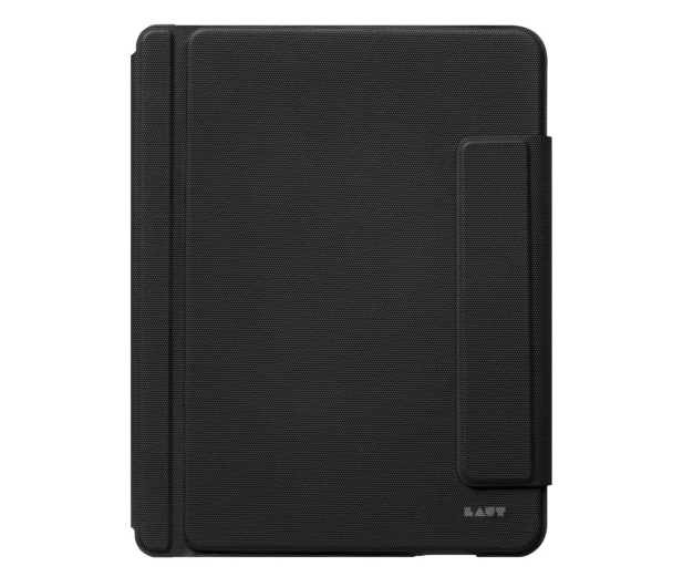 LAUT Type Folio 2 z klawiaturą BT do iPad Pro 11" M4 2024 black - 1297253 - zdjęcie